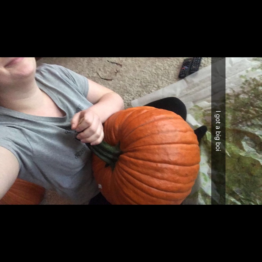 Meet your Posher, Senja